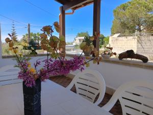 Casa Vacanze Salento Mondonuovo Countryhouse Nardò Lecce