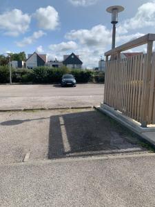 Appartements Vue Mer, Golfe et Dunes- Residence Dunes du Golfe : photos des chambres