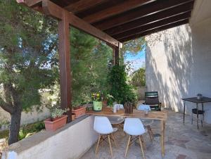 Casa Vacanze Salento Mondonuovo Countryhouse Nardò Lecce