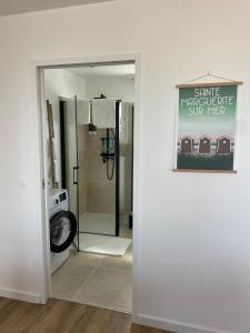 Maisons de vacances Je m-y plais : photos des chambres