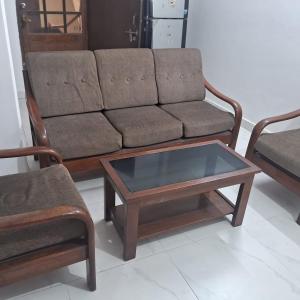 Sweet One Bed Room Set