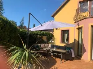 Dom Na Pogodnej - Hintersee