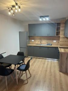 Cozy and comfortable panorama park Entrance E not K