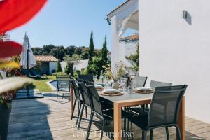 Villa Blanche