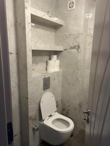 Cozy and comfortable panorama park Entrance E not K