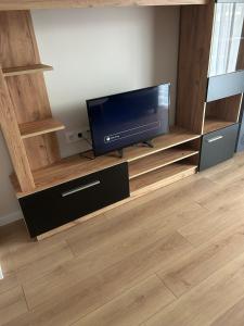 Cozy and comfortable panorama park Entrance E not K