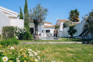 Villa Blanche