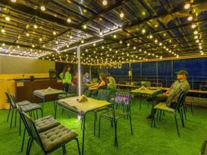 The Hosteller Shimla