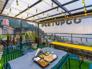 The Hosteller Shimla
