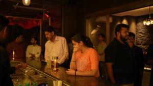 Aquila Grand Suites - Noida Sector 136