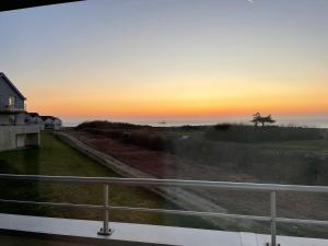 Vue Mer, Golfe et Dunes- Résidence Dunes du Golfe