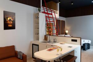 Hotels You Hotel Deauville - Handwritten Collection : photos des chambres