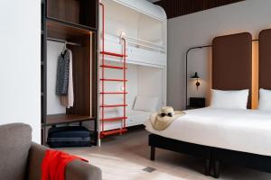 Hotels You Hotel Deauville - Handwritten Collection : photos des chambres