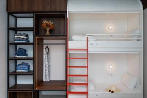 Hotels You Hotel Deauville - Handwritten Collection : photos des chambres