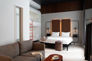 Hotels You Hotel Deauville - Handwritten Collection : photos des chambres