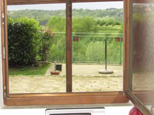 La Terrazza Mombarone