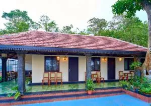 Pine Malhar Pool Stay by VOYE HOMES - Mannārakkāt