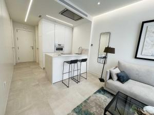 Little Pearl of Marbella