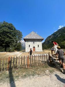 Bliss Inn Hostel & Tours