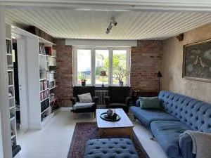 Kåsebergahuset - Löderup