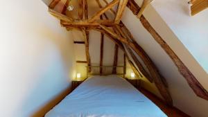 Maisons de vacances Le Domaine des Fargues : photos des chambres