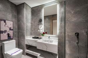 فندق القصر - الربوه