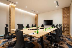 فندق القصر - الربوه