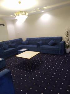 اجنحة جوار الطيبة