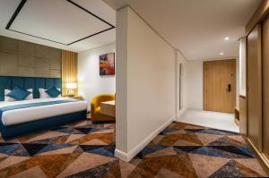 فندق القصر - الربوه