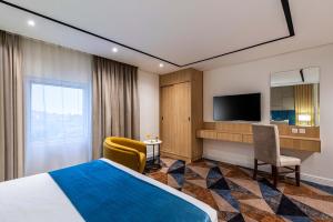 فندق القصر - الربوه