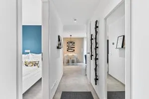 DaCasa Apartment zentral SmartTV - ماركغرونينغن