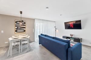 DaCasa Apartment zentral SmartTV