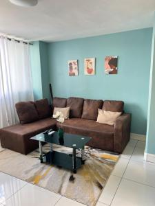 SHILOH APARTMENTS IN Windhoek City Center, INDEPENDECE AVENUE 77 UNIT 95