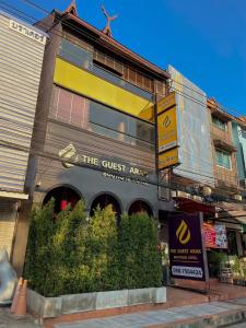 The Guest Arak Boutique Hotel