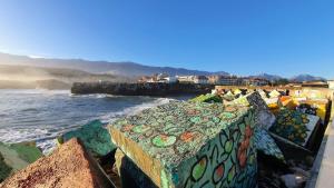 Apartamento La casa Mágica de Llanes