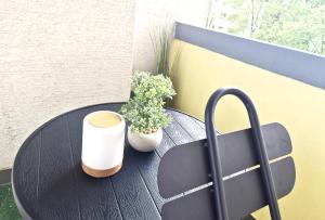 Le repos Alsacien - 3hvězdičkové hotely ve městě Schiltigheim