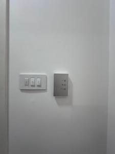 Modern 1BR with Garage, Great Spot