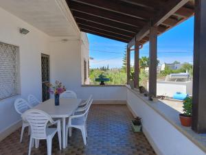 Casa Vacanze Salento Mondonuovo Countryhouse Nardò Lecce