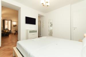 Arte Storia e Mare, Acquario SanLorenzo e Metro