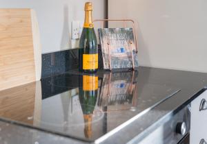 The Cosy Loft, pet friendly in Windermere