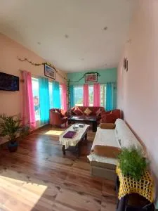 Namoji homestay - Jajal
