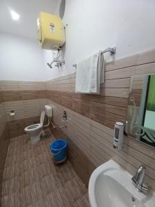Namoji homestay