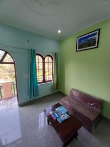 Namoji homestay