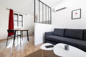 LE COCON ROSE - Hyper-centre - Cozy - WIFI & Netflix