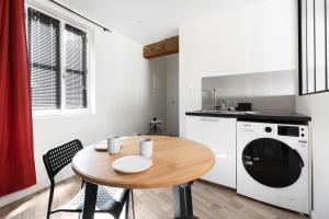 LE COCON ROSE - Hyper-centre - Cozy - WIFI & Netflix