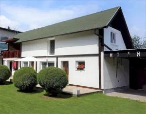 Chata Marta - Dúbrava