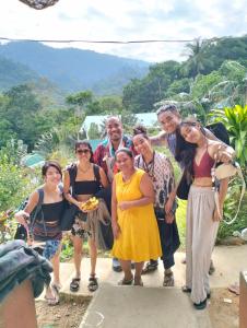 Mangas swimming pool