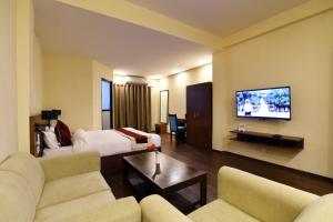 Hotel Harmony