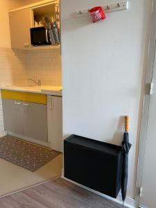 El pisito Quimperois duplex 2 chambres coeur de ville