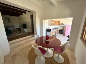 Maisons de vacances Gite Les Robiniers : photos des chambres